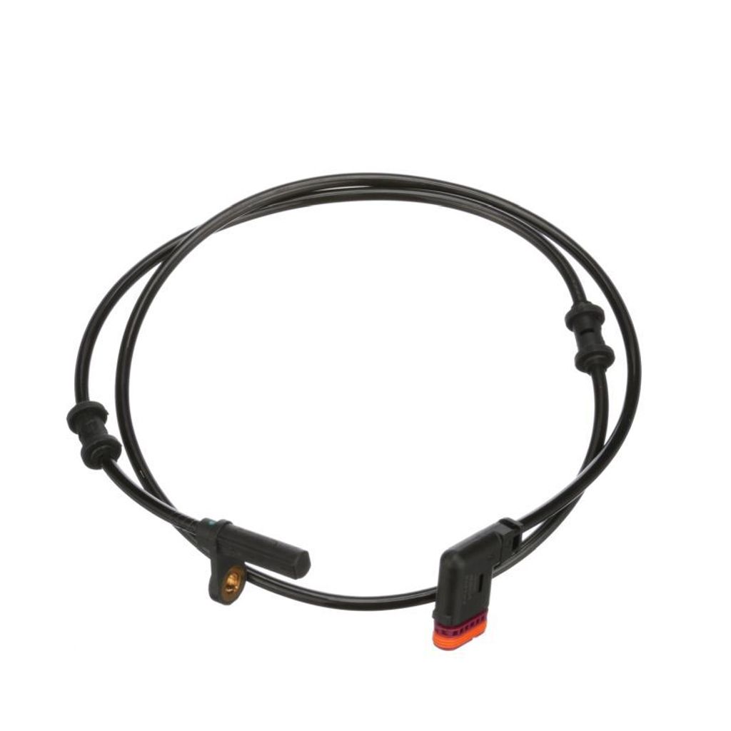 DELPHI ABS Sensor Raddrehzahl passend für MERCEDES-BENZ Produktbild 