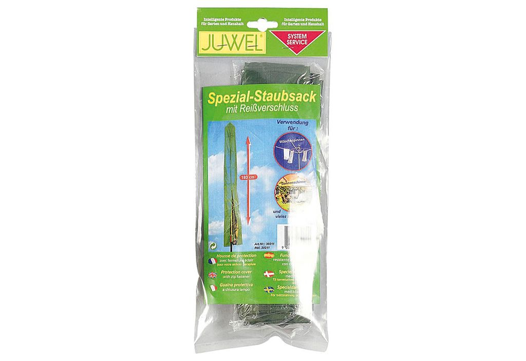 JUWEL 30211, Transparent, 1 Stück(e) Produktbild 