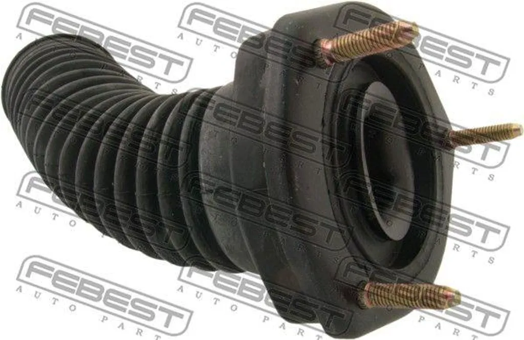 Roulement Amortisseur pour Réparation Suspension Camry TSS-021 et 4876033060