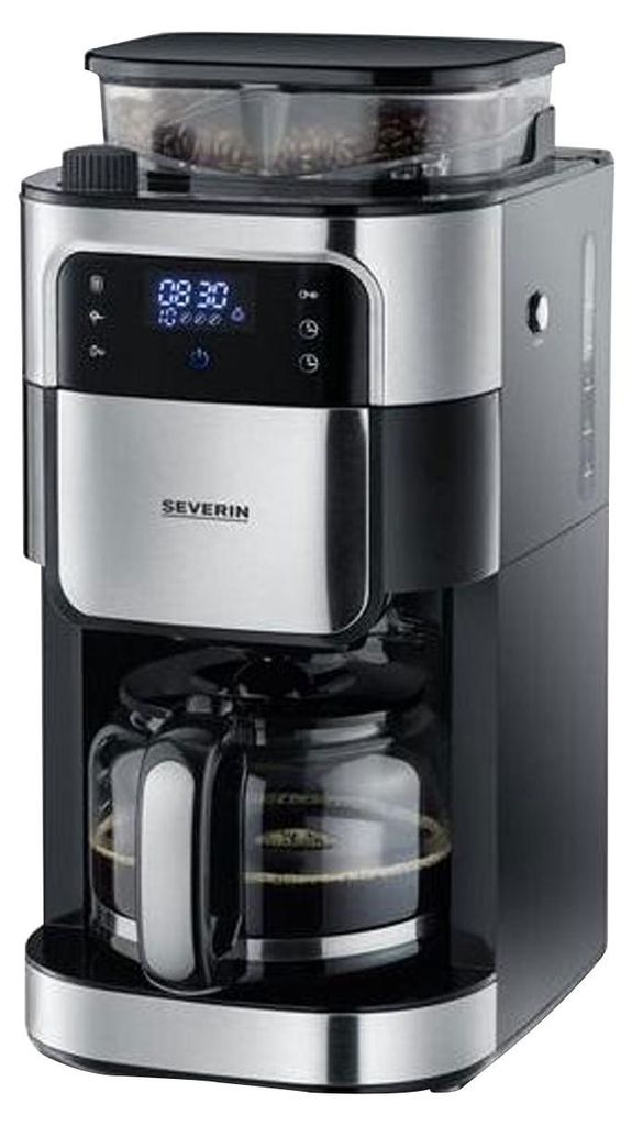 Severin KA 4813, Kávovar na překapávanou kávu, Kávová zrna, Obrázek produktu 