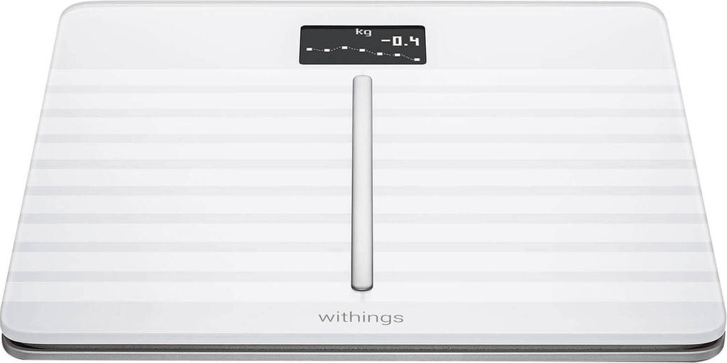 Withings Body Cardio, white Produktbild 18