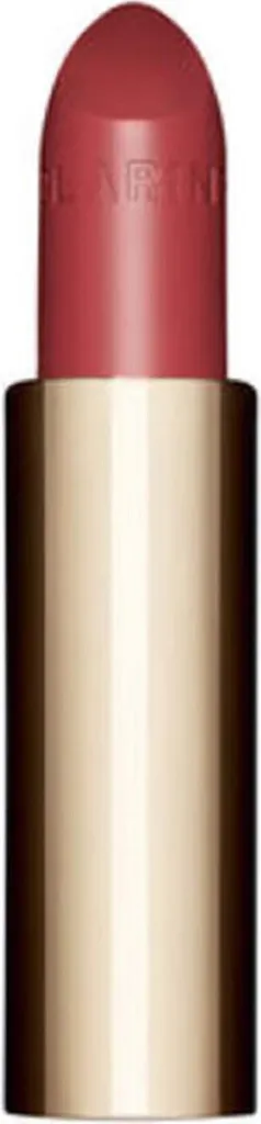 Crayon à Lèvres 732 Clarins Joli Rouge pour Maquillage de Jour et Soir