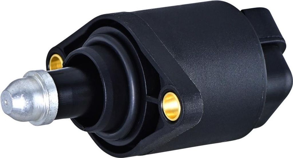 HELLA 6NW 358 192-161 Leerlaufregler für FIAT Strada Pickup (178) Luftversorgung