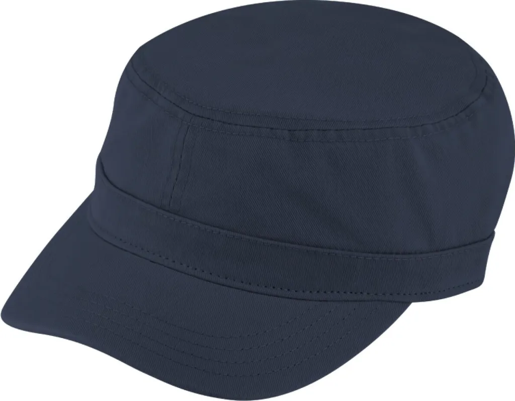 Berretto Militare Fiebig Cotone UV 50+ - Qualità Tedesca Classica