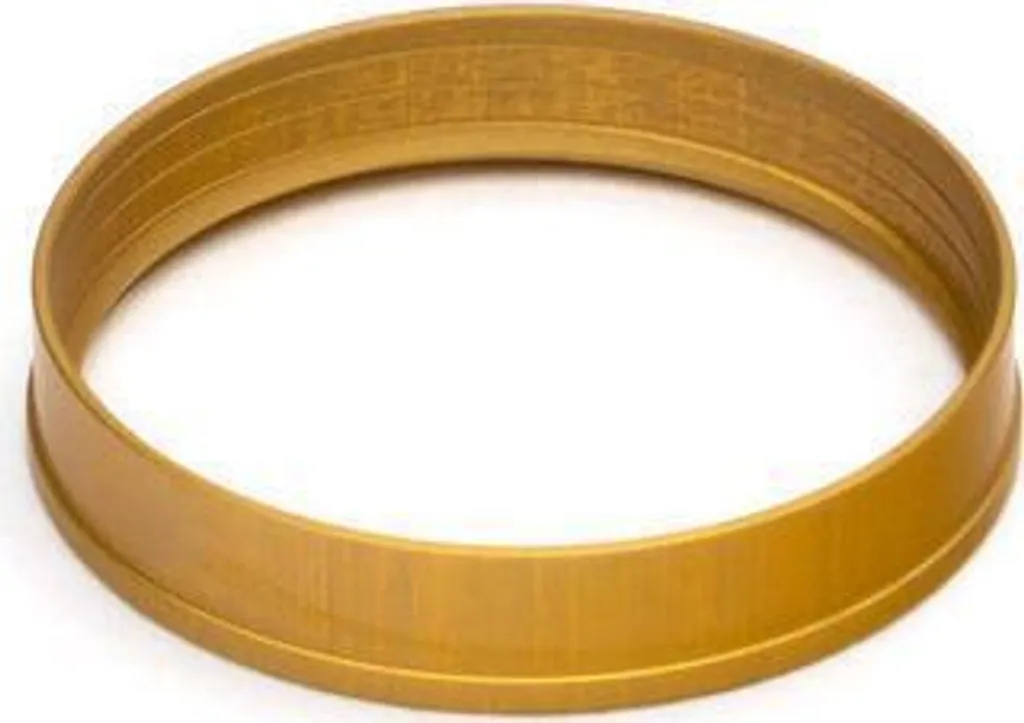 EK-Quantum Torque Color Ring HDC 16 : Pack de 10 Bagues EKWB 1/4"