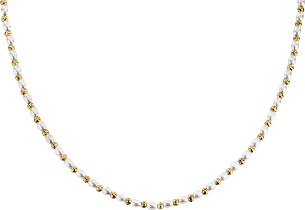 Collier Emily in Paris LPS10AZA07 bijou idéal pour un look chic