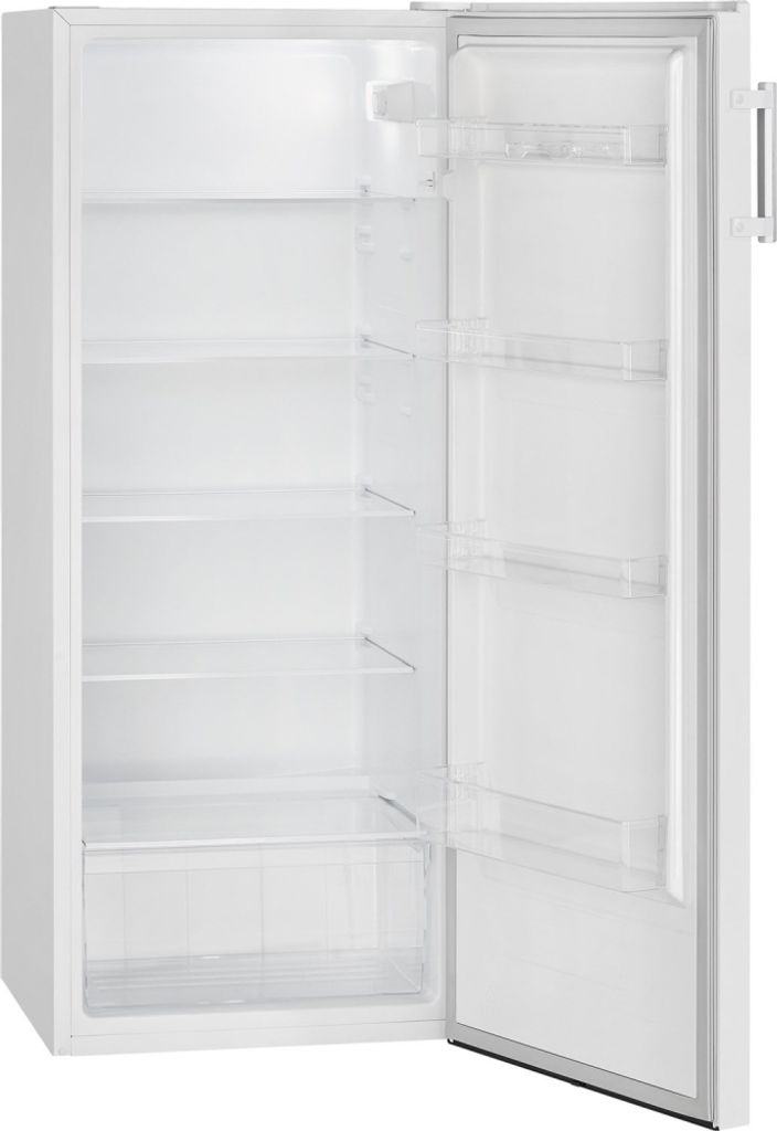 Bomann VS 7316 - Réfrigérateur - pose libre - largeur : 55 Image du produit 