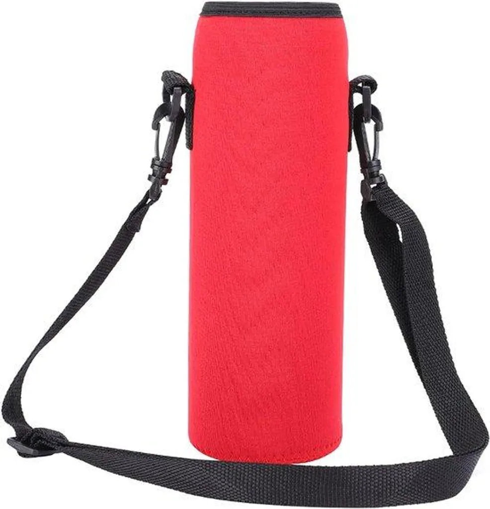 Sac Isotherme pour Randonnée et Camping - Housse Néoprène Multi-Usage