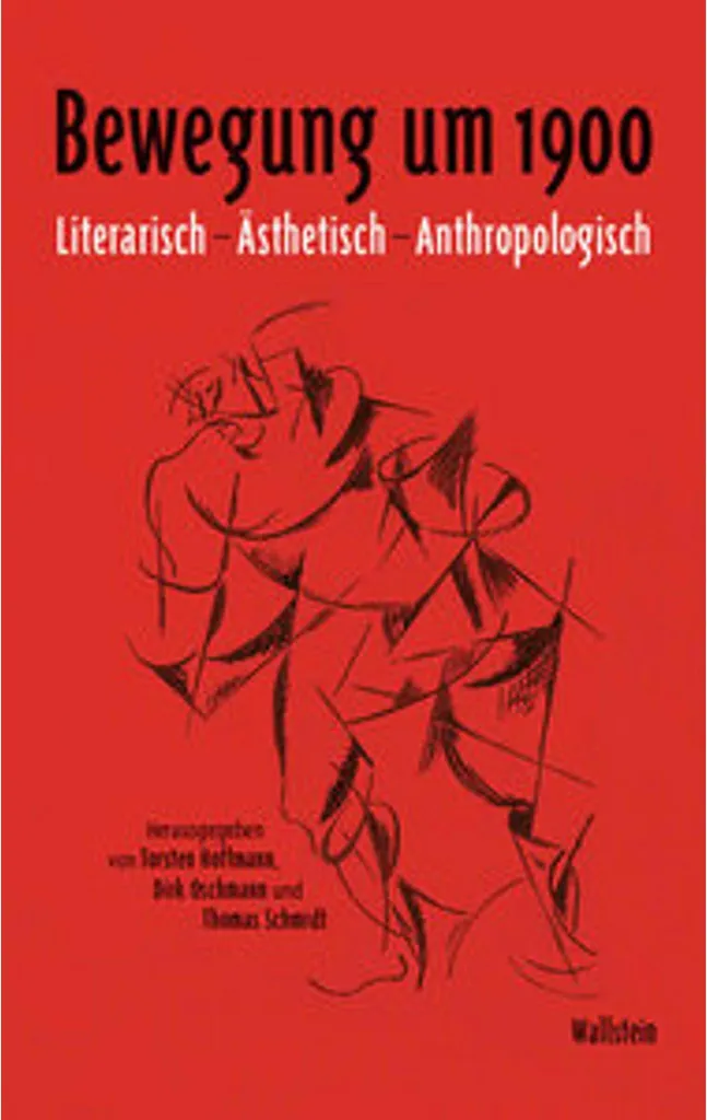 Livre d'art Bewegung um 1900 catalogue historique édition illustrée