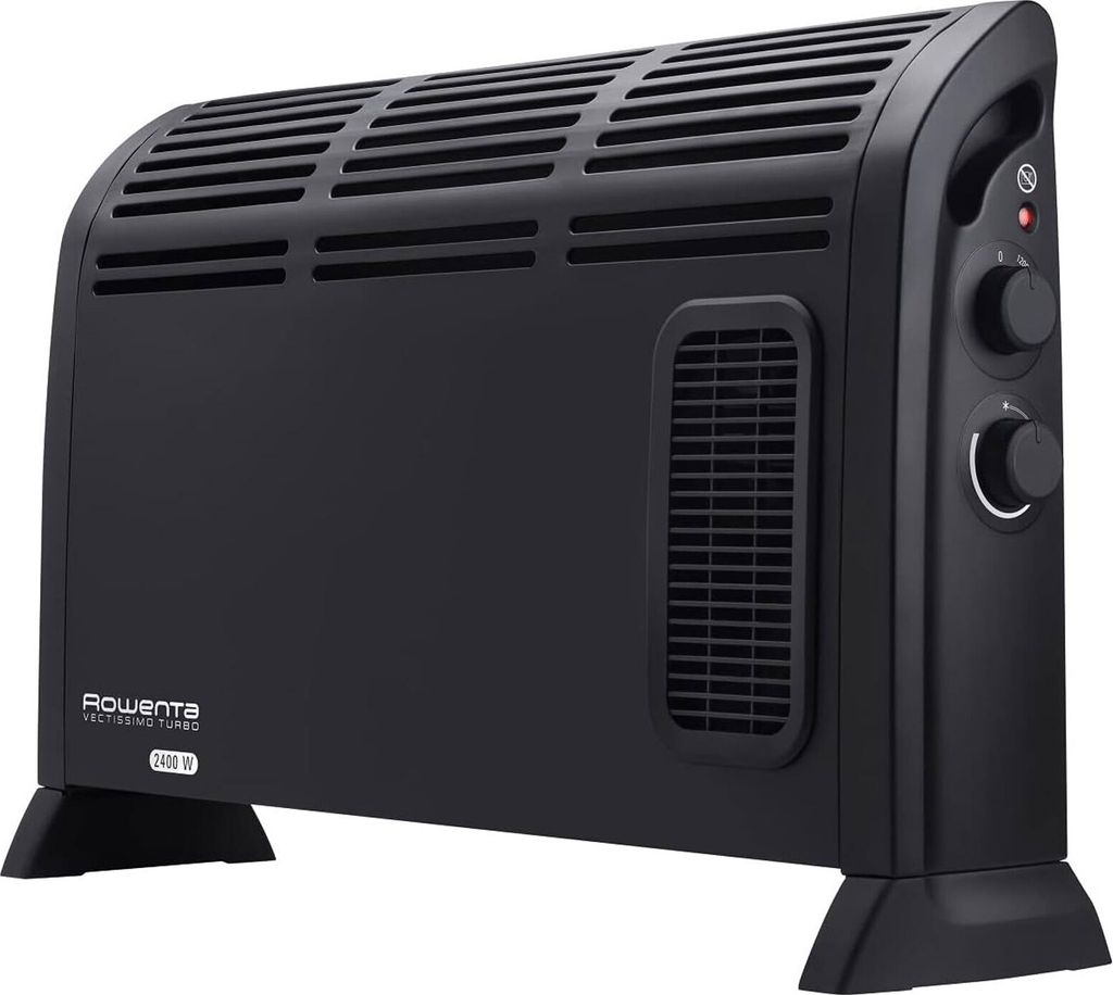 Rowenta CO3035 Konvektor mit Heizlüfterfu.