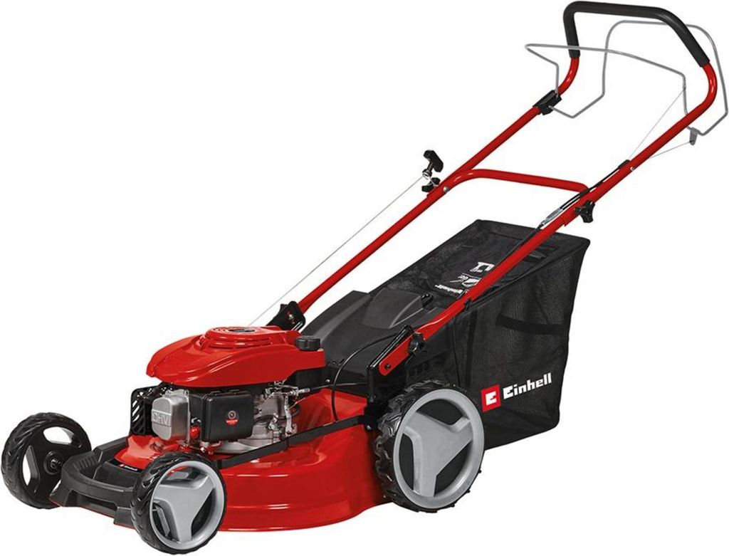 Einhell Tondeuse à gazon à essence GC-PM 51/3 S HW Image du produit 