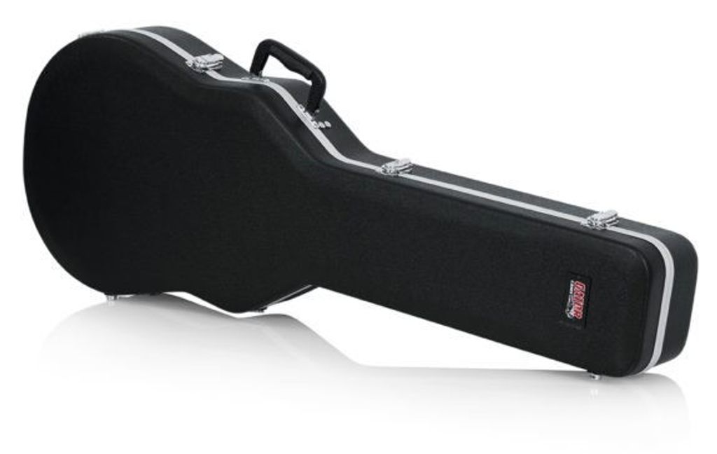 GC-LPS Gibson Les Paul Guitar Case