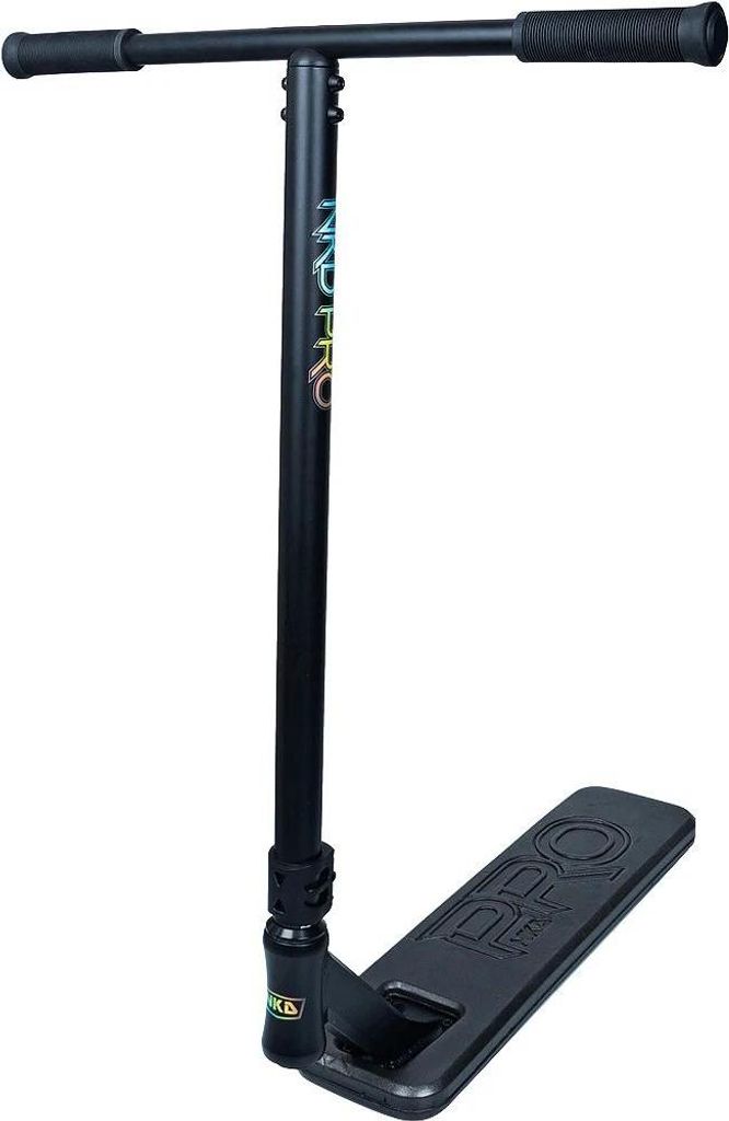 NKD Pro Trampolin Stunt Scooter