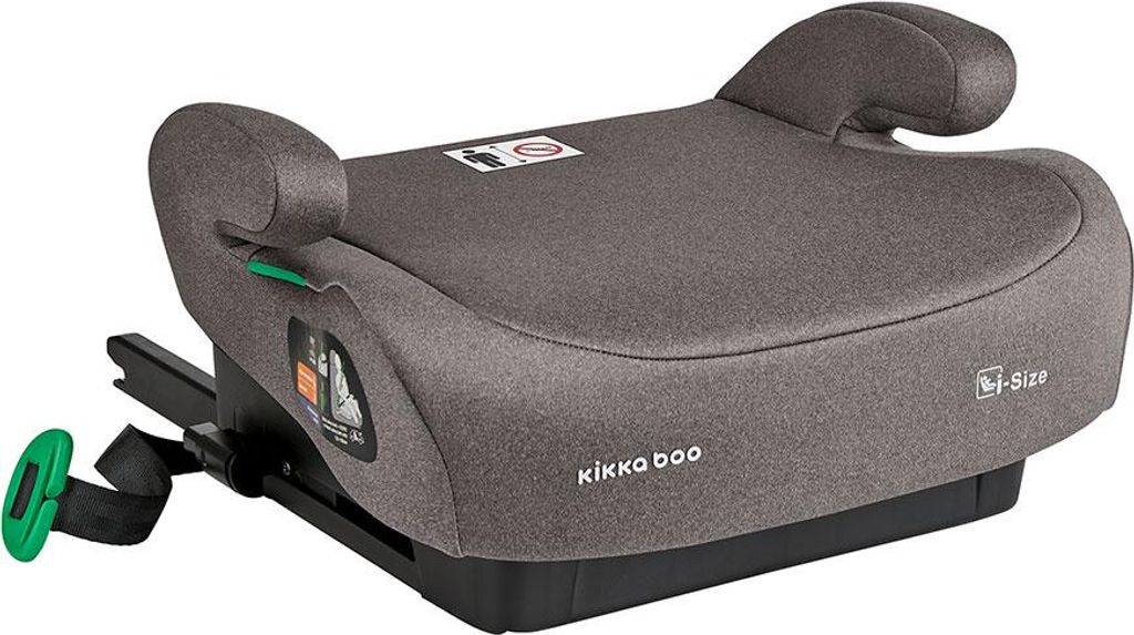 Kikkaboo 125-150 Cm I-tip I-size Kindersitz One Size