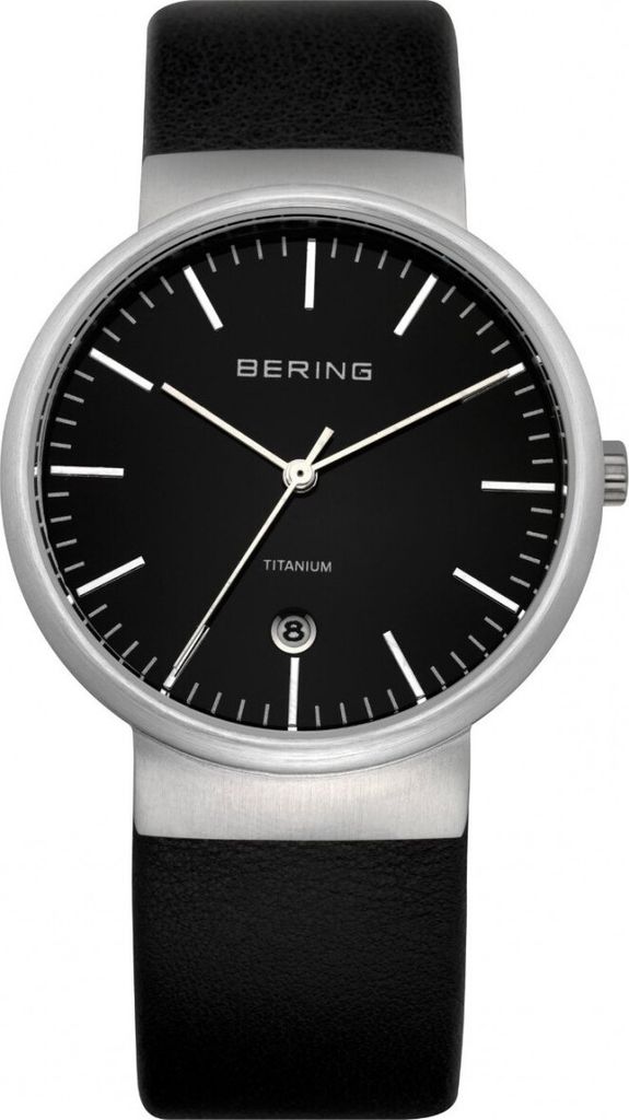 Bering Uni Armbanduhr Classic 11036-402 Produktbild 