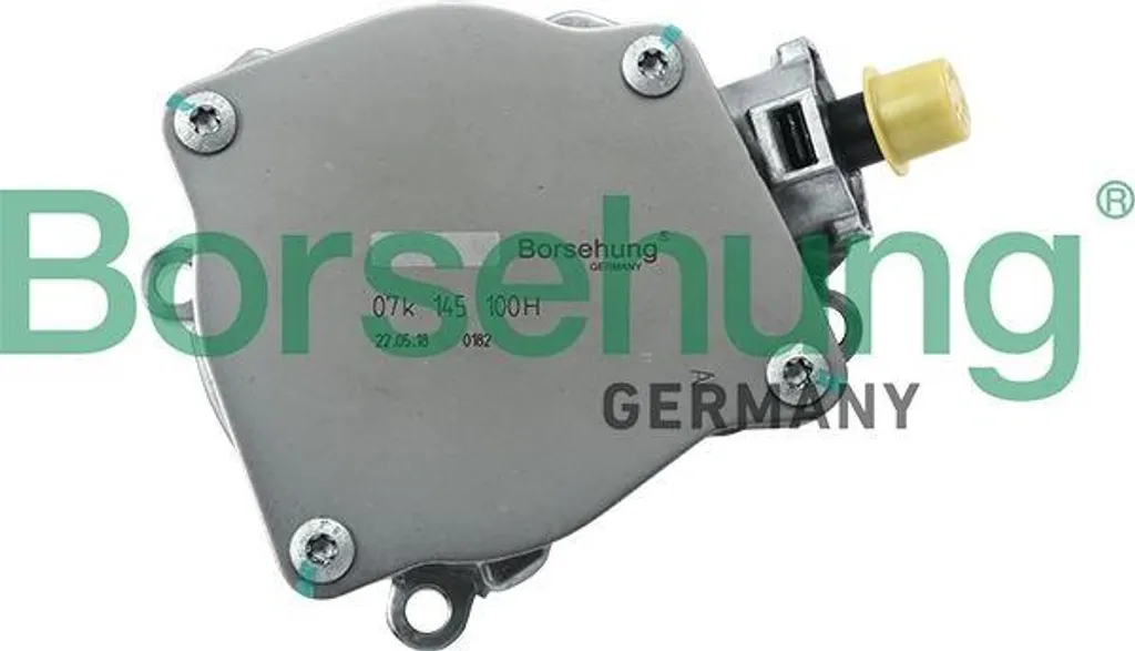 Pompe de Frein Basse Pression B18774 compatible Audi TT et VW Jetta