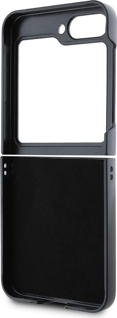 Karl Lagerfeld, Klappbare Schutzhülle Galaxy Z Flip 6 Produktbild 