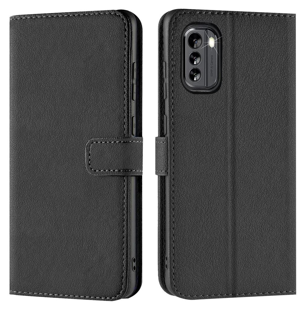 Puzdro typu kniha pre Nokia G60 5G Cover Flip Cover Puzdro Obrázok produktu 