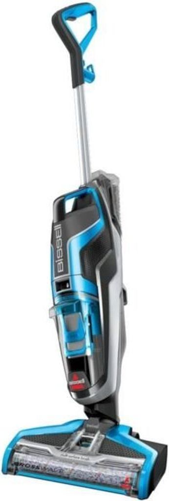 Bissell 17132 Crosswave, draadloze handstofzuiger, geschikt Productafbeelding 