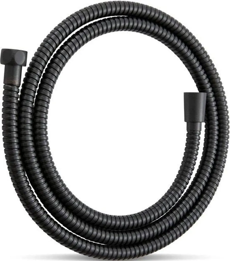Douche haute pression inox idéale pour lavage voiture et jardin 15m
