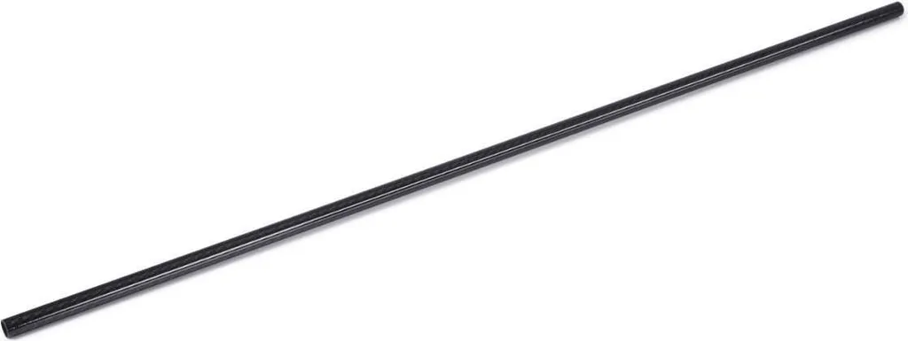 Alphacool HardTube Carbone 13mm : Haute résistance thermique et design