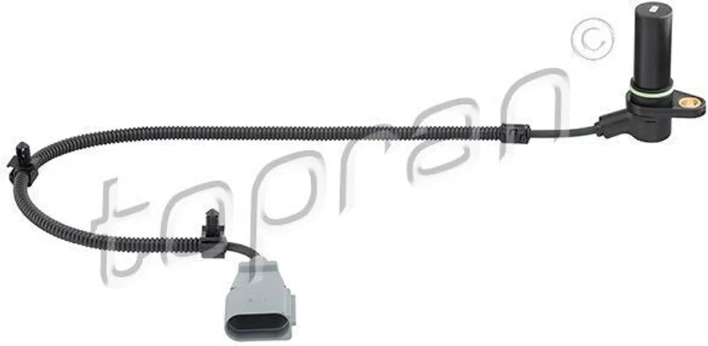 Pommeau de levier de vitesses noir KMHSK407 pour Mercedes 65 AMG
