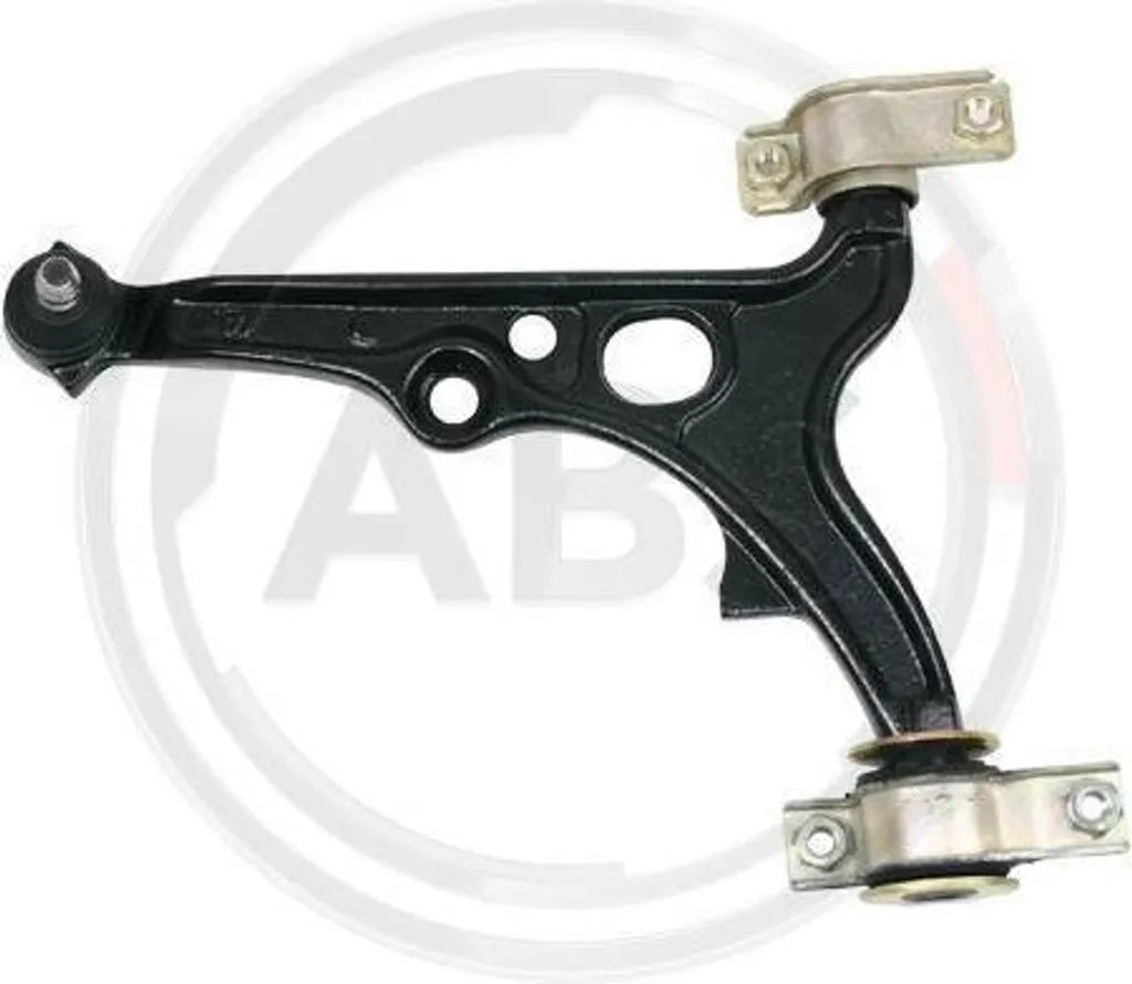 Bras de suspension renforcé A.B.S. 210018 qualité OE pour GTV 916