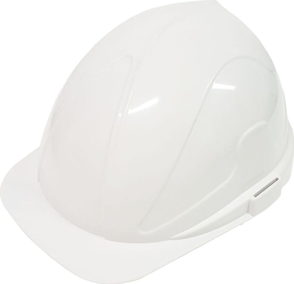 Climax kask ochronny trirreno txr abs biały