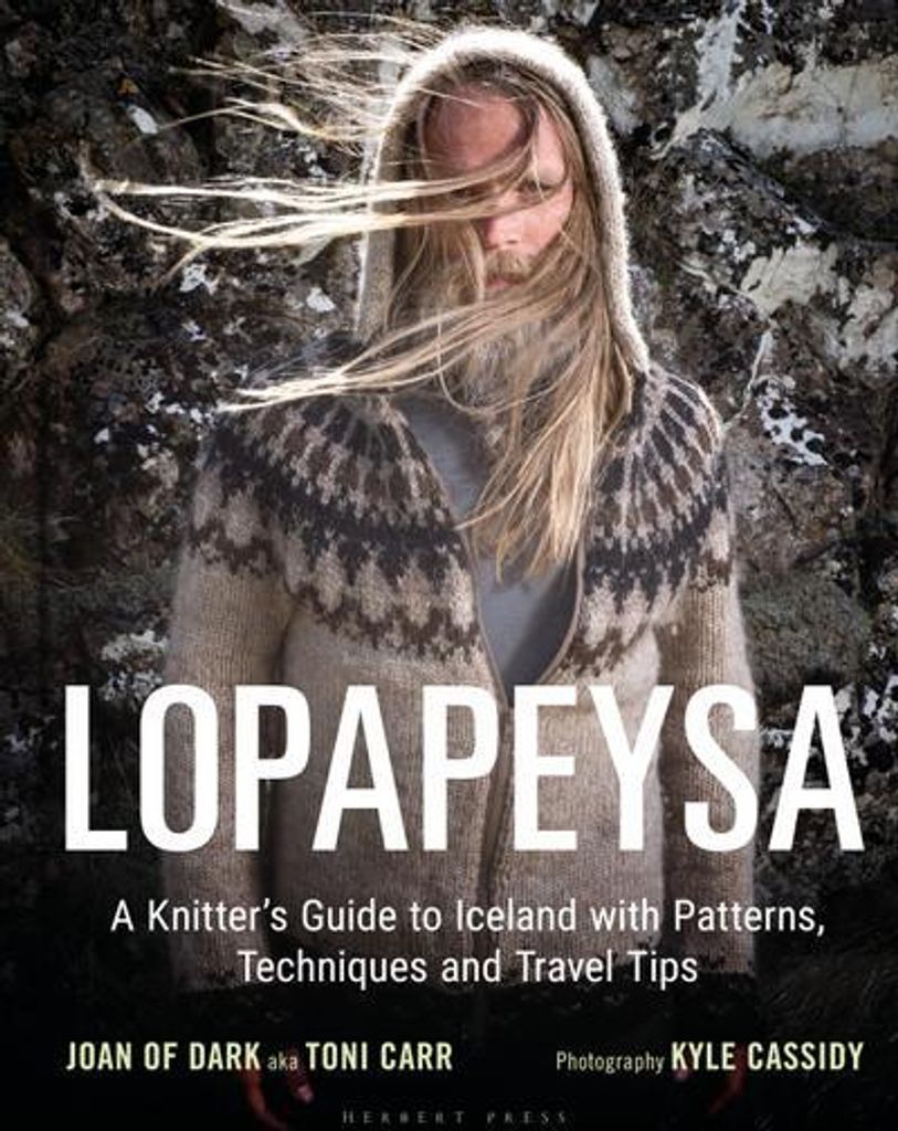 Lopapeysa