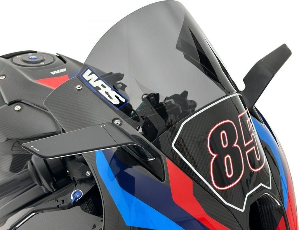 Windscreen Race M1000Rr Dark S