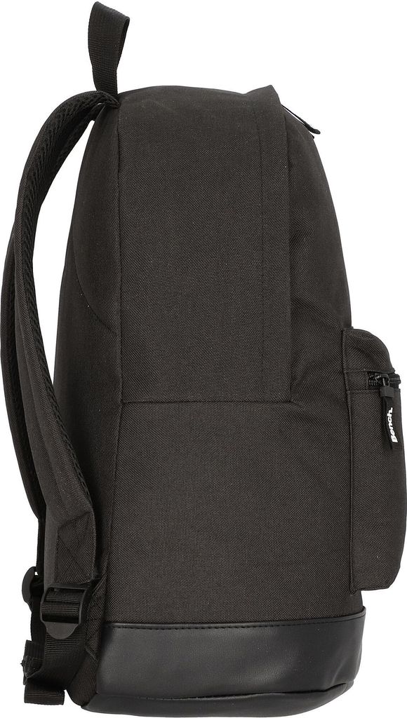 Lavička. Voľnočasový batoh Batoh Black black Obrázok produktu 7