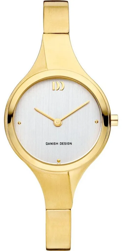 Montre femme légère Danish Design IV05Q1186 anti-rayure confortable