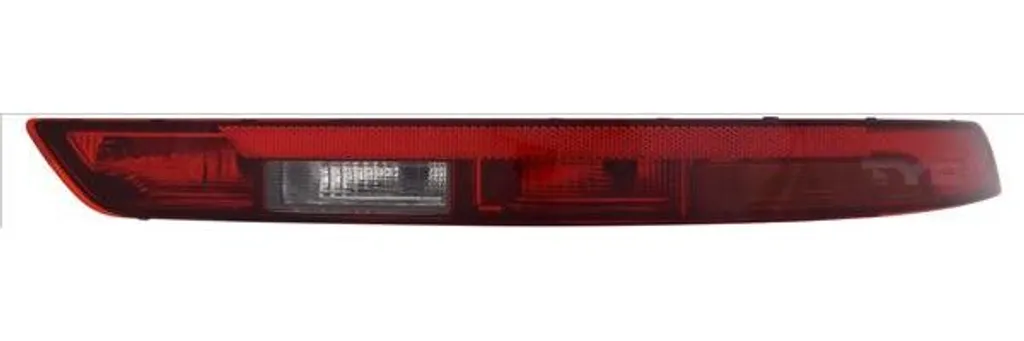 TYC 17-5809-15-9 Fari antinebbia OE 80A945070 compatibili con Q5