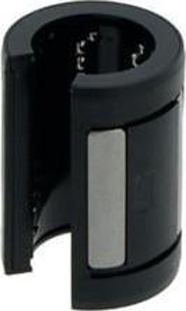 Linear-Kugellager LBCT20 D 20mm AD 32mm B.45mm EWELLIX SKF