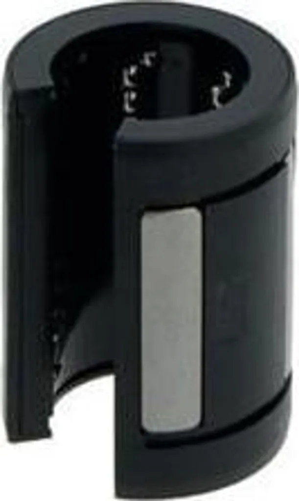 Roulement linéaire LBCT20 Ewellix SKF - Diamètre 20mm Précision Suède