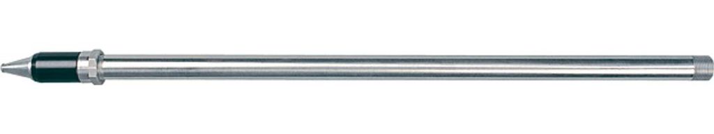 Tubo di prolunga Riegler 300 mm ugello standard per pistole Immagine del prodotto 