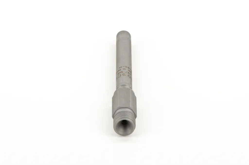 Soupape d'Injection Essence Bosch 0437502019 Adaptable pour Ford