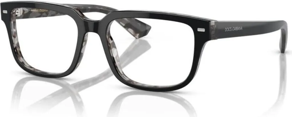 Monture de vue Dolce & Gabbana DG 3380 pour Homme et Femme Élégants