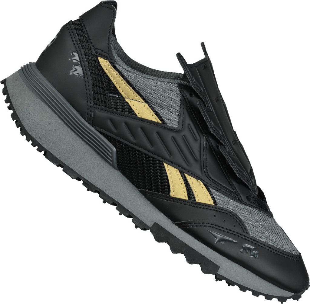40|Reebok x DC Comics LX BATMAN 2200 Unisex Sneaker HQ4584