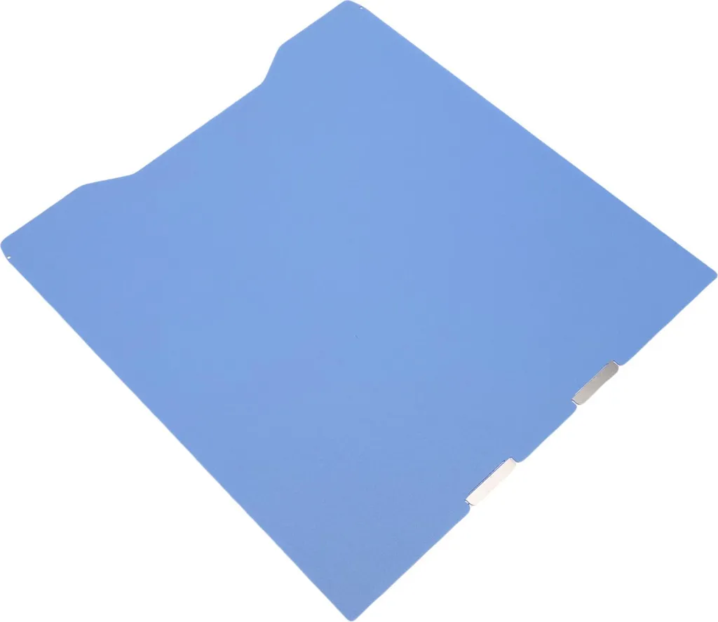 Surface d'Impression 3D Réversible 270x293mm Spéciale pour Creality K2
