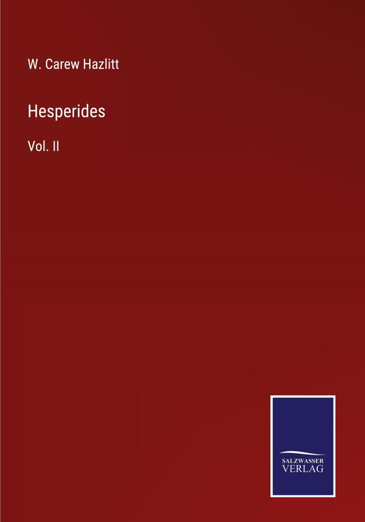 Hesperides