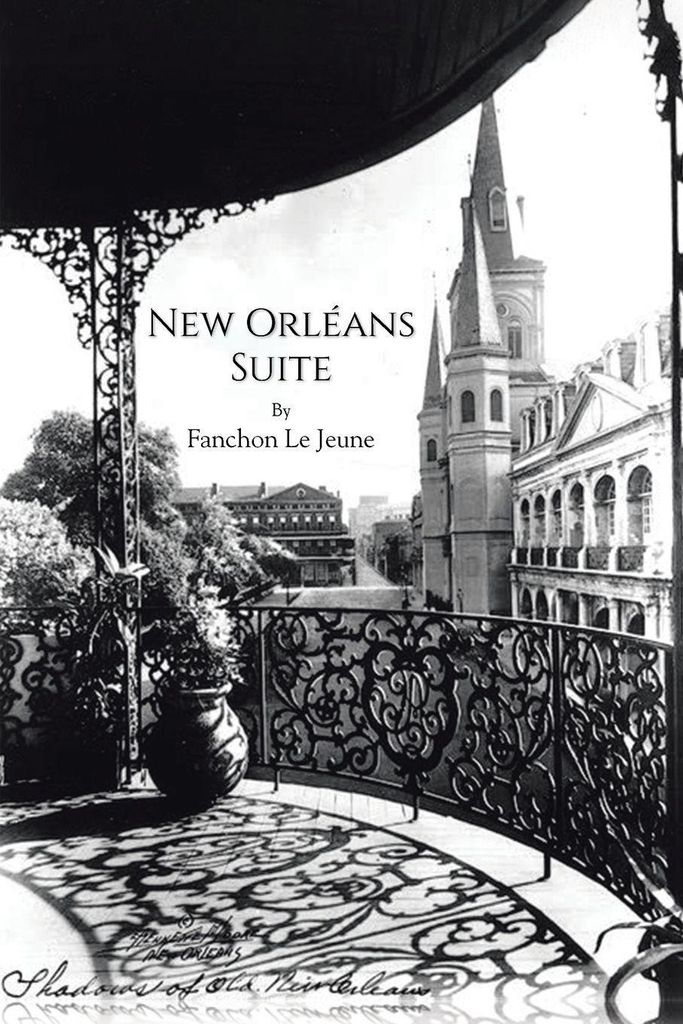 New Orléans Suite