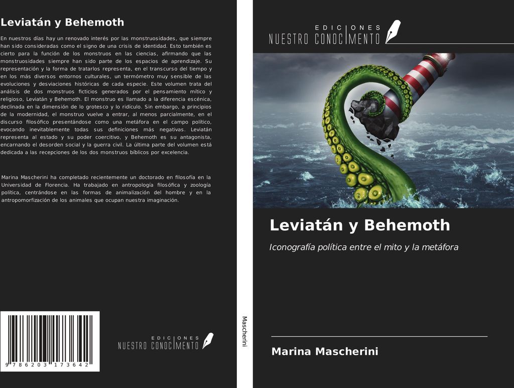 Leviatán y Behemoth