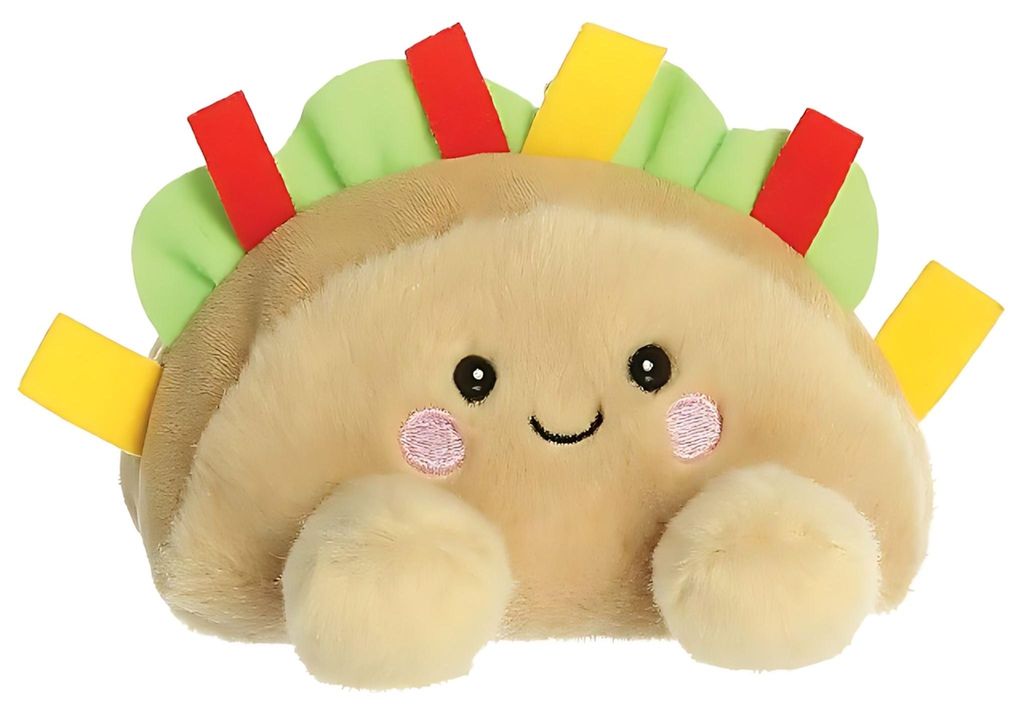 Aurora World GmbH Palm Pals - Fiesta Taco Produktbild 
