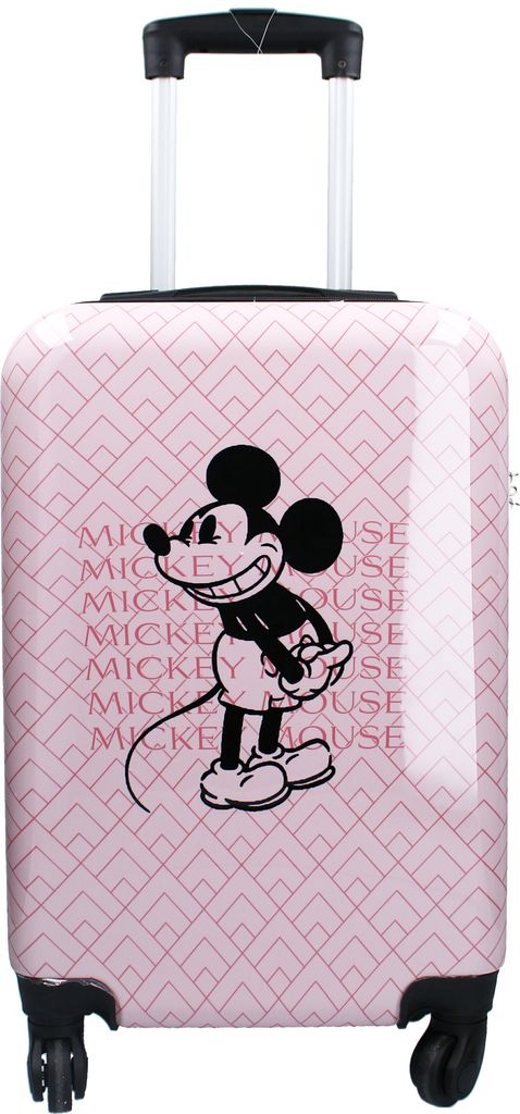 Vadobag Trolley Topolino Road Trip mit tollem Frontprint Immagine del prodotto 