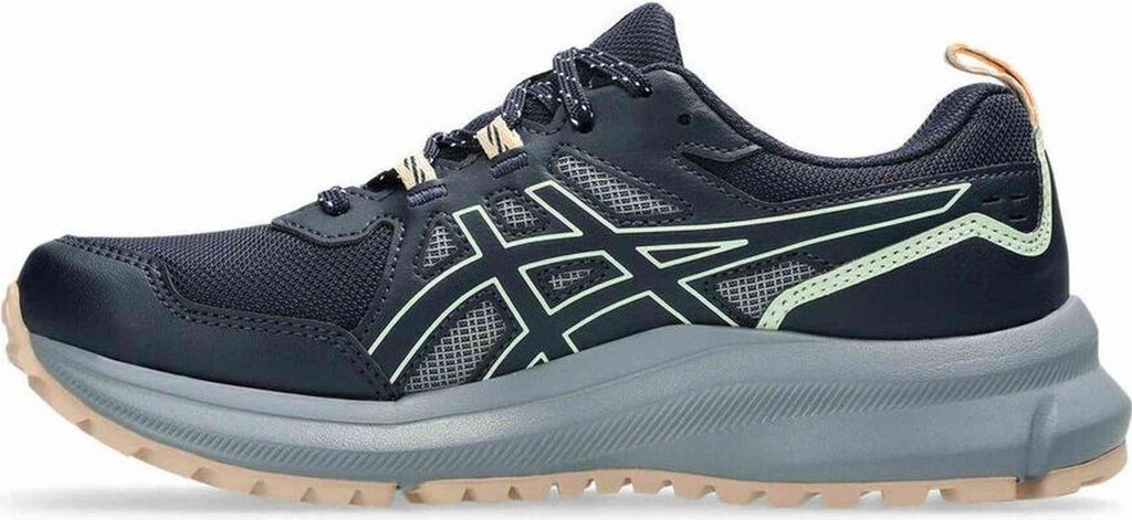 Asics Trail Scout 3 1012B516404 (39/midnight-whisper green)