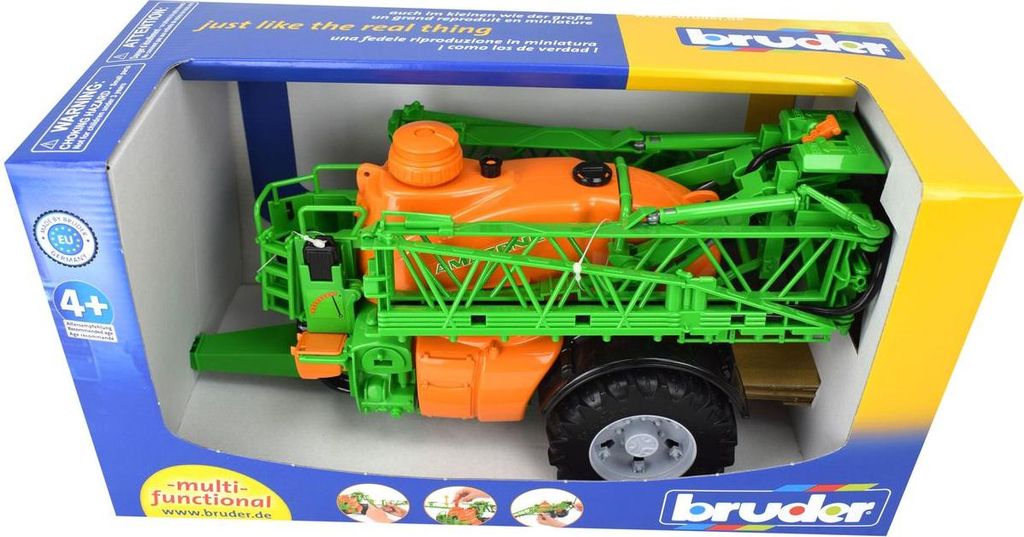Bruder Amazone veldspuit UX 5200 Productafbeelding 