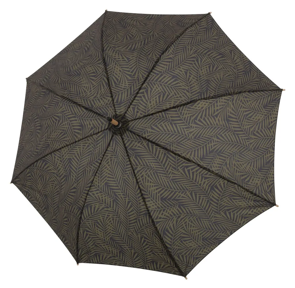 Parapluie Long Doppler Nature Genesis avec Ouverture Auto et Toile Recyclée