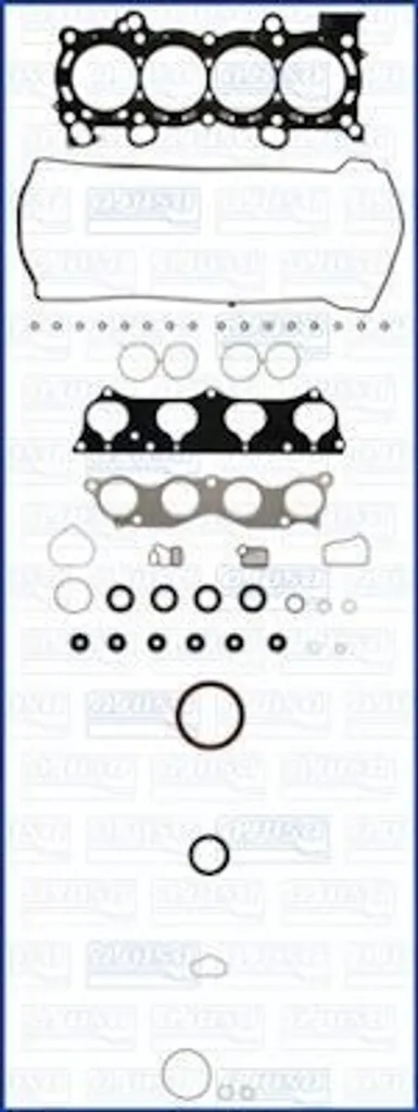 Stopper les fuites moteur sur Honda Civic et Acura RSX - Kit AJUSA 50205900
