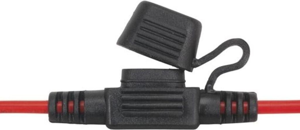 10x SEALEY Sicherungshalter FHMSP20